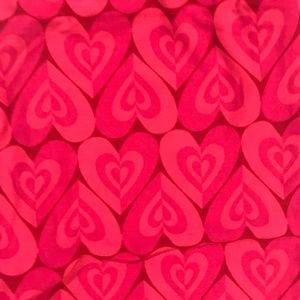 LuLaRoe Valentine Leggings